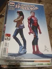 The Amazing Spider-Man 2022 series select a  comic FREE SHIPPING