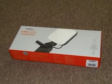 NEW SEALED Logitech for Creators Litra Glow Premium LED Streaming Light Graphite