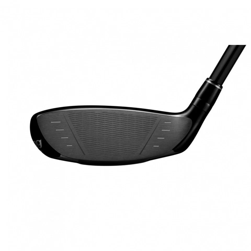 Yokohama PRGR GOLF Japan 2024 SUPER egg Hi-COR Hybrid Utility - Image 4 of 4