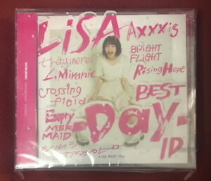 Lisa Best Day Way Winter Package Taiwan Ltd 2 Cd Calendar Ebay