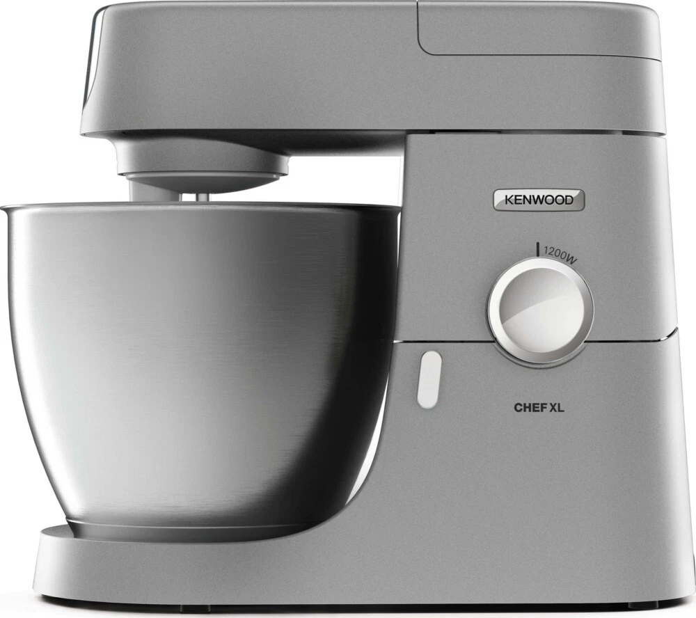 Kenwood Küchenmaschine KVL 4140 S si Küchenmaschine KVL4140S 