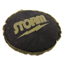 Storm Scented Bowling Grip Sack Black