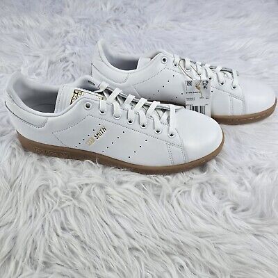 adidas Originals Stan Smith Footwear White Gum ID1342 Size adidas Originals Stan Smith Footwear White Gum ID1342 Size