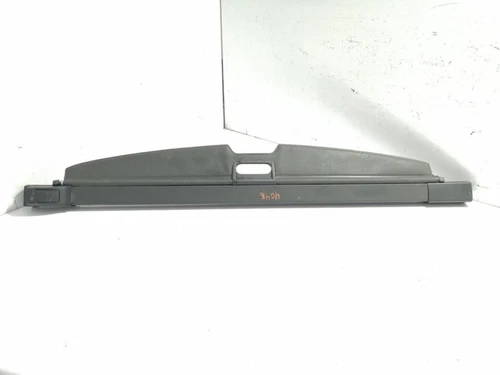 Strandablage hinten für Opel Zafira B Cosmo 2010 1338492 - Bild 2 von 10