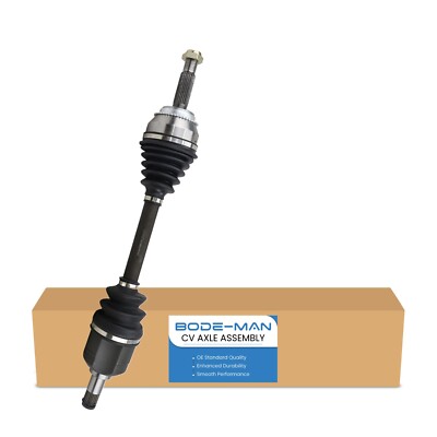 Front Right CV Axle Shaft for 2.0L 2WD 2002-2005 2006 2007 Mitsubishi Lancer