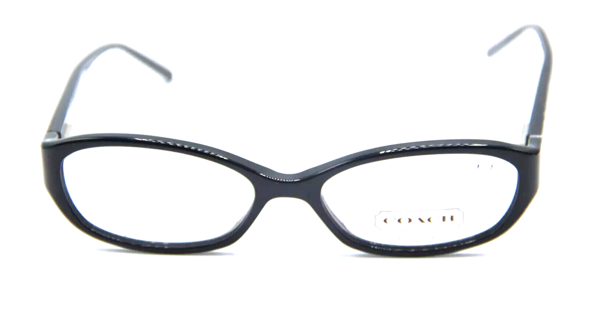 COACH BAILA 2034 BLACK AUTHENTIC FRAMES SUNGLASSES 48-15 | eBay display picture 2