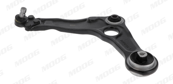 Moog Querlenker RadaufhäNgung Unten Vorne Links FüR Renault Megane IV Grandtour-image