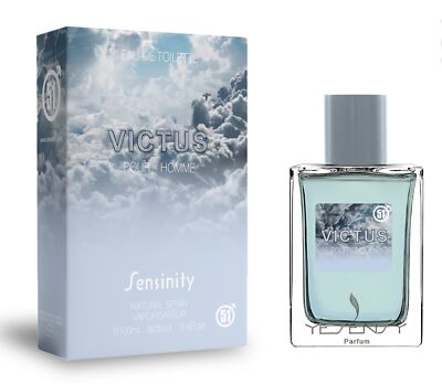 100 ml parfum cross pour homme prix