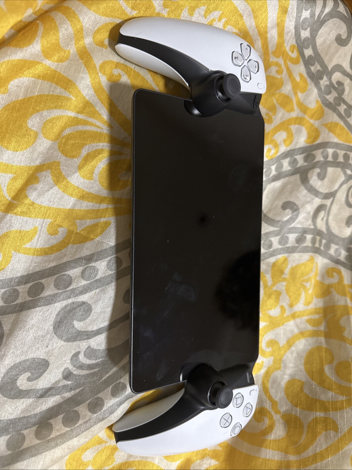 PS5 Portable Gaming Console for Ultimate On-the-Go Play Experience