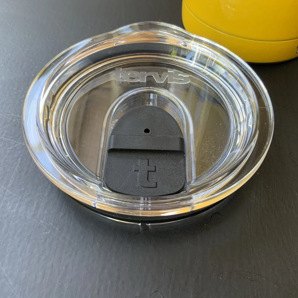 NUEVO UCF University of Central Florida College of Business Tervis vaso de 20 OZ Foto 4 de 4