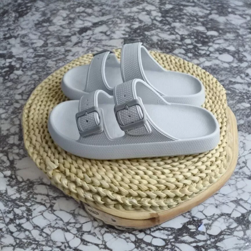 Stylish shop mens slippers