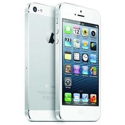 iPhone 5c A1456 White for sale | eBay