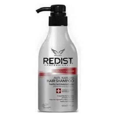 REDIST professional ANTI HAIRLOSS HAIR SHAMPOO  500ML/17FL.OZ