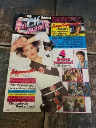 Madonna Poster für Musikfans