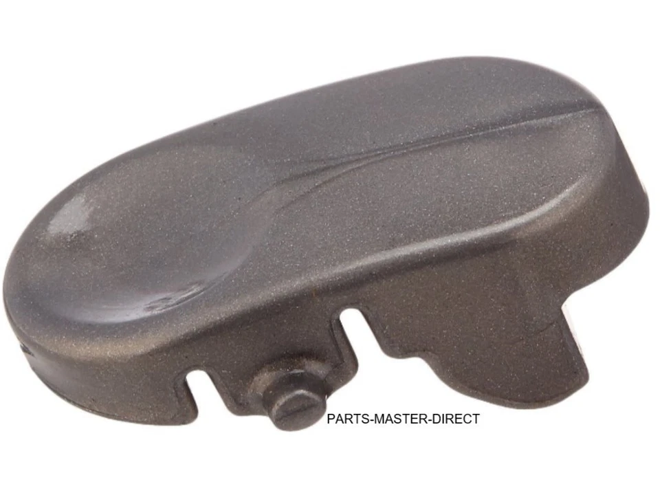 DYSON DC08 DC20 DC21 DC23 ARGENTO BACCHETTA GIREVOLE CLIP DI CATTURA 907641-07 PARTE ORIGINALE