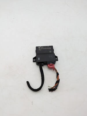 AUDI A4 GATEWAY DATA BUS CONTROL MODULE 8T0 907 468 AH FACTORY 10 11 12 ...