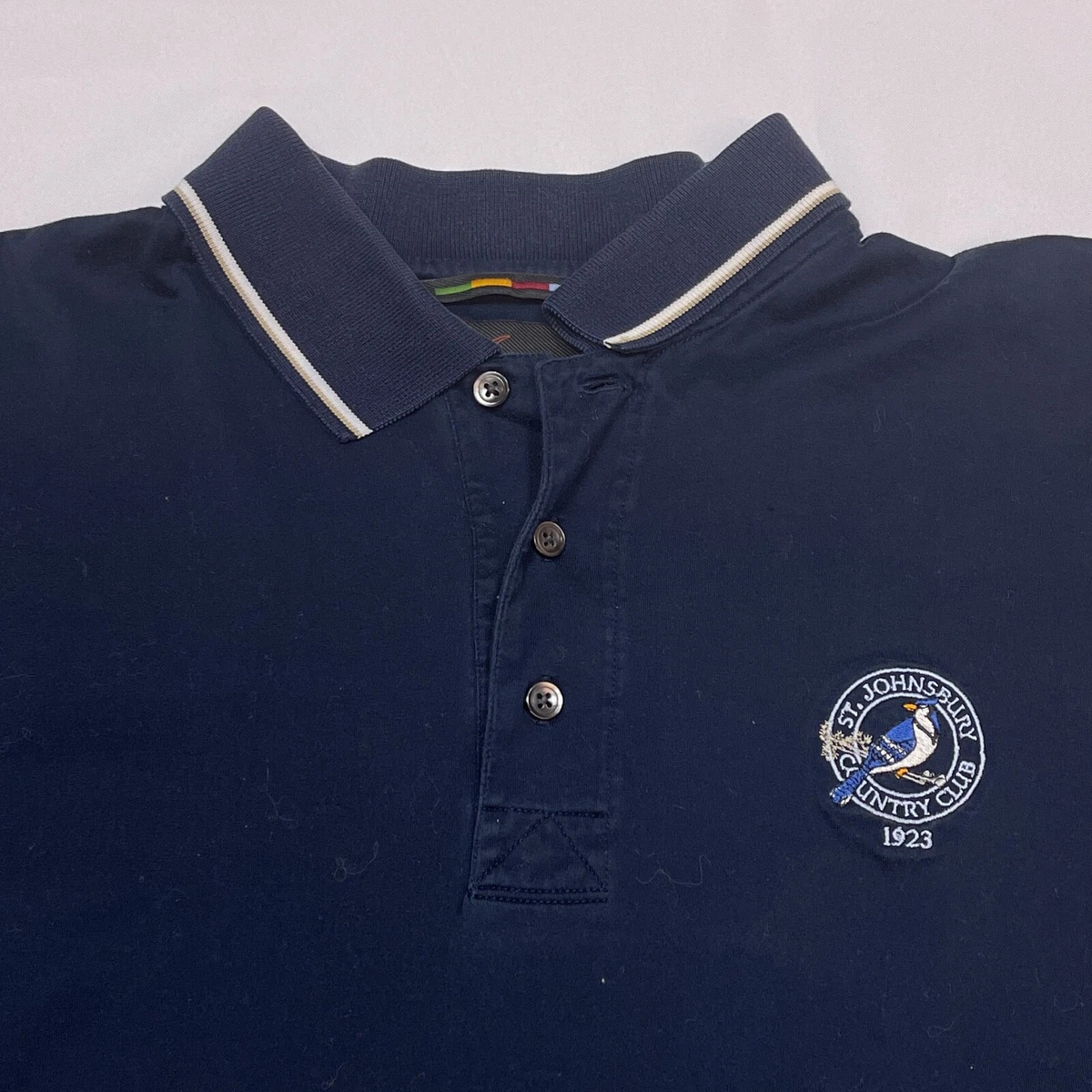 Blue jays deals golf shirt