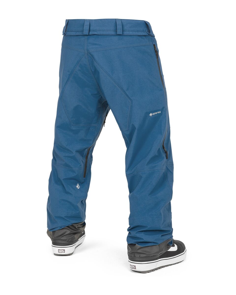 Volcom Guide Gore-Tex Men's Snow Pants, Cobalt, Medium | eBay Volcom Guide Gore-Tex Men's Snow Pants, Cobalt, Medium | eBay