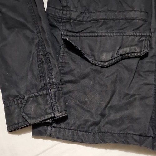 Superdry Rookie Edition Military Issue Jacket Womens Large G50034TOS3 - Picture 7 of 14