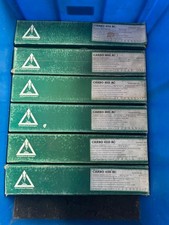 Schwei&szlig;elektroden CARBO 6er Pack verschiedene Typen
