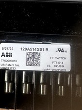 ABB 129A514G01 B