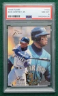Ken Griffey Jr. baseball card graded PSA 8 Nm-Mt  1994 Fleer Flair Mariners