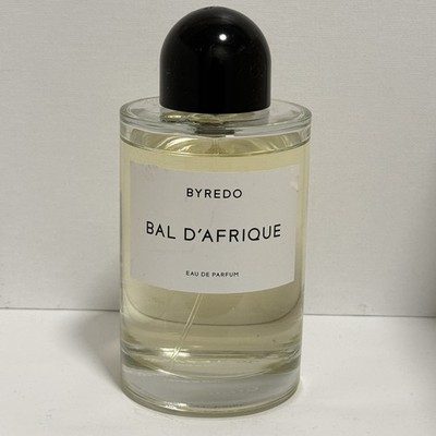 Byredo Bal D'Afrique Eau de Parfum 3.3oz / 100ml Spray - READ