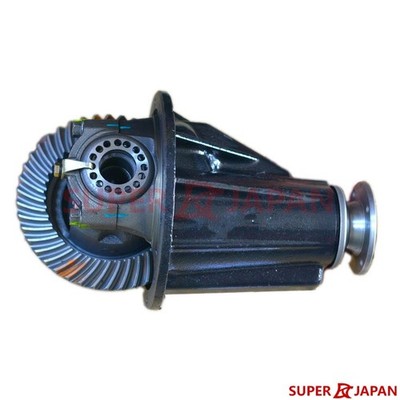 Super DK Japan Toyota Differential 10x43 Old Hiace/Hilux 41110-35212