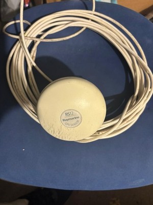 Raymarine RS12 GPS antenna