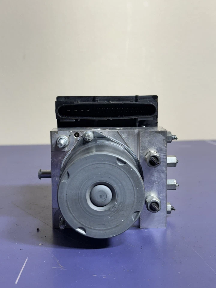 Módulo actuador bomba de freno antibloqueo ABS INFINITI G25 2011 2012 OEM 0265251593 Foto 2 de 4