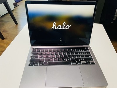 Macbook Pro 13