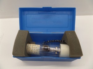 Perkin Elmer 303-6047 M-2494 Intensitron Lamp - Element - Ni
