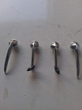  Handles maniglie Alfa Giulietta Giulia Spider Sprint  SS  2000 2600Coupè Spider