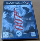 James Bond 007: Everything or Nothing PlayStation 2 / PS2 Factory Sealed