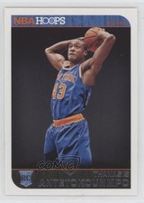 2014-15 NBA Hoops Red Back Thanasis Antetokounmpo #300 k5j