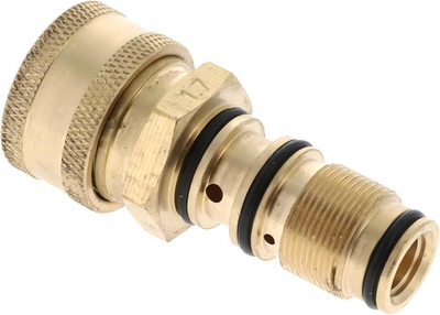 #ad 5140130 25 5140228 65 for DeWalt Pressure Washer Connector Replacement DXPW42... $28.99