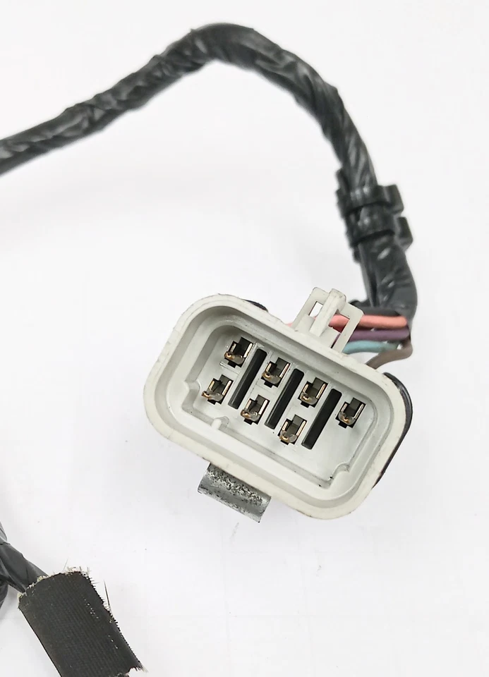 Juego de cables de bujía ACDelco 356G para Chevrolet GMC Cadillac Hummer 1999-2007 Foto 3 de 3