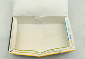 LEGO 6894 Invader Box Original Box Blacktron 1 Space 6987 Vintage Space