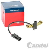 Bremi Kurbelwellensensor Passend FüR Renault Clio Espace Laguna | 60407
