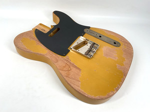 MJT Aged Guitar Finishes | eBay Stores