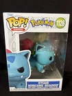 Funko Pop! Vinyl: Pokémon - Ivysaur #1126
