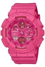 CASIO G-SHOCK GMA-S145PK-4AJR Women's Pink Watch NEW