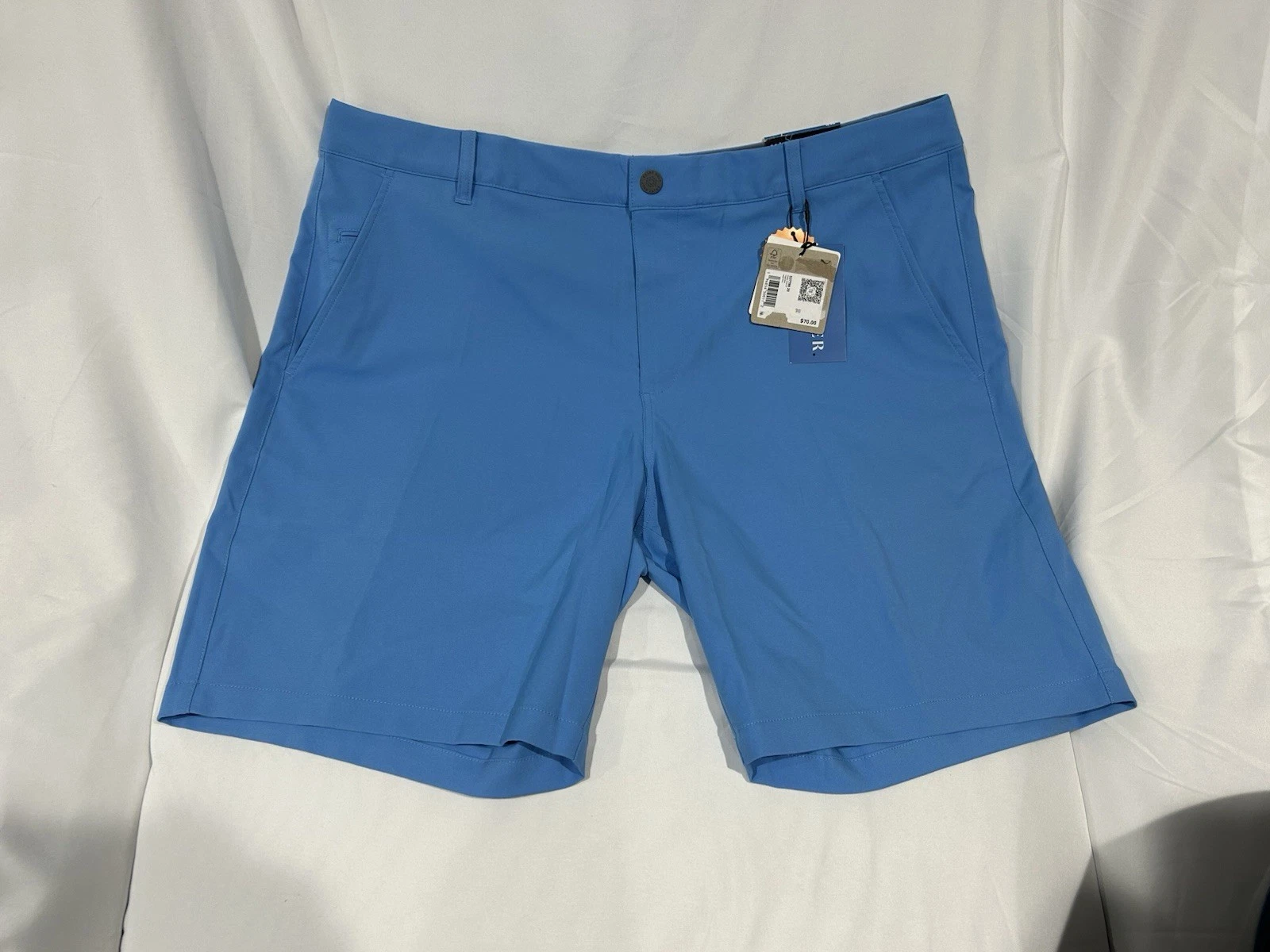 Puma stile elevato 53778820