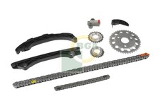 Kit de distribution Toyota URBAN CRUISER