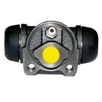 Radbremszylinder Hinterachse Rechts Ø 17,5 Mm Metzger FüR U.A. Renault Megane