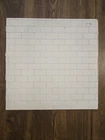 Pink Floyd The Wall Vinyl Record Album 1 Record Only Side 3 & 4 Only G+