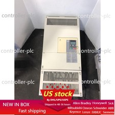 Yaskawa Electric CIMR-AU4A0139FAA AC Drive A1000