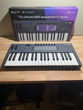 Novation FLkey 37 MIDI Keyboard Controller