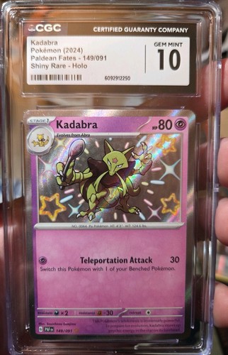 Kadabra
