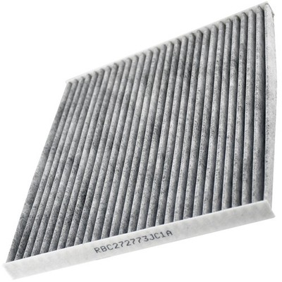 Fresh Breeze Carbon Cabin Air Filter for Infiniti QX60 Nissan Pathfinder Altima